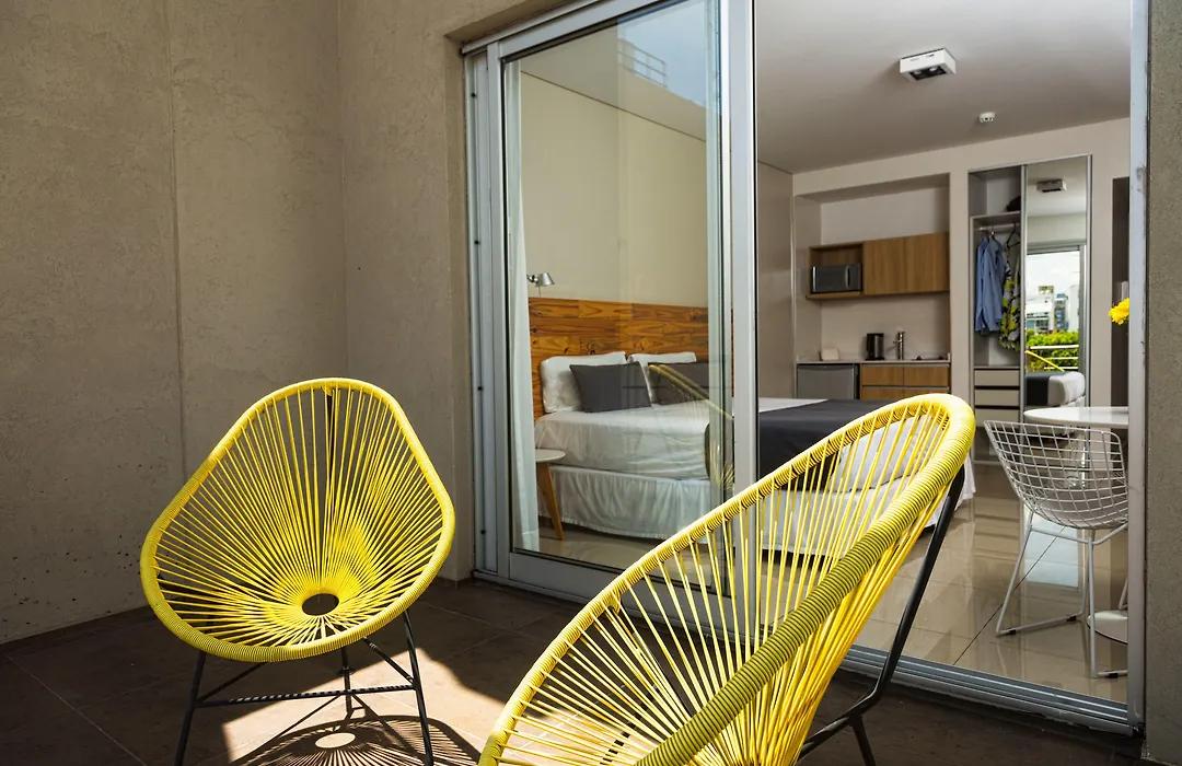Lemon Suites-1