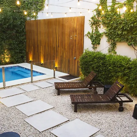 Lemon Suites-2